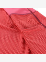 ALPINE PRO Schnelltrocknendes Damen-Kapuzenshirt mit cool-dry ALPINE PRO