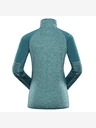 ALPINE PRO Schnelltrocknendes Damen-Kapuzenshirt mit cool-dry ALPINE PRO