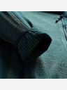 ALPINE PRO Schnelltrocknendes Damen-Kapuzenshirt mit cool-dry ALPINE PRO