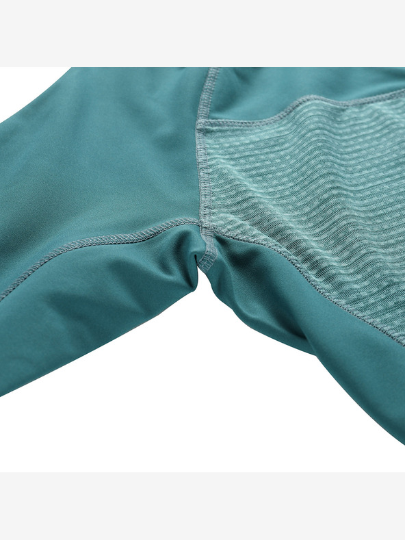 ALPINE PRO Schnelltrocknendes Damen-Kapuzenshirt mit cool-dry ALPINE PRO