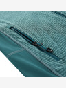 ALPINE PRO Schnelltrocknendes Damen-Kapuzenshirt mit cool-dry ALPINE PRO