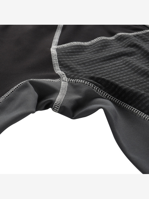 ALPINE PRO Schnelltrocknendes Damen-Kapuzenshirt mit cool-dry ALPINE PRO