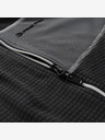 ALPINE PRO Schnelltrocknendes Damen-Kapuzenshirt mit cool-dry ALPINE PRO