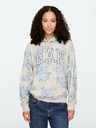 GAP Sweatjacke GAP Logo