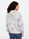 GAP Sweatjacke GAP Logo