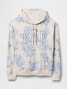 GAP Sweatjacke GAP Logo