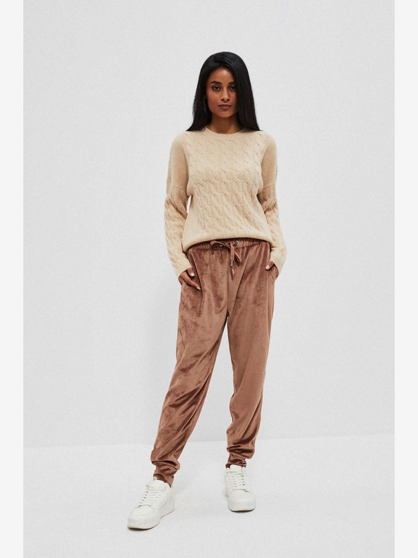 Moodo Sweatpants jogger GAP