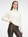 Orsay Braune Damenleggings ORSAY