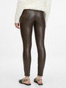 Orsay Braune Damenleggings ORSAY