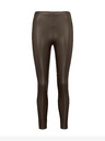 Orsay Braune Damenleggings ORSAY