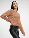 Orsay Schwarze Damenleggings ORSAY