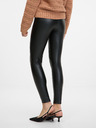 Orsay Schwarze Damenleggings ORSAY