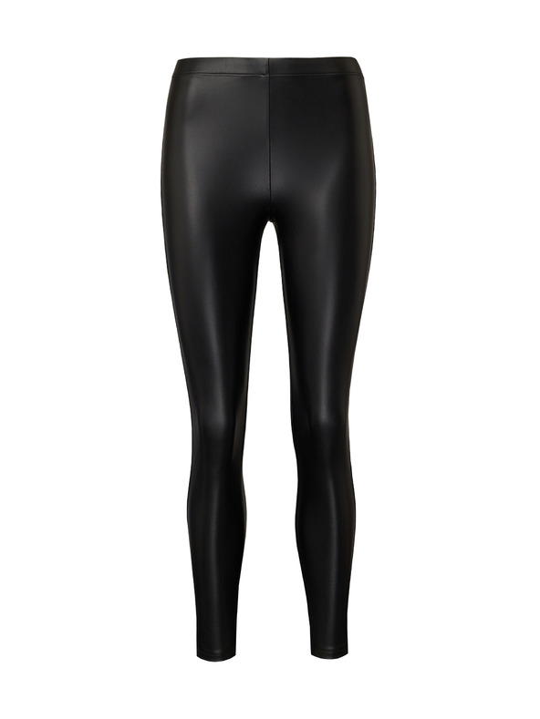 Orsay Schwarze Damen Leggings ORSAY
