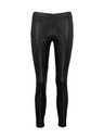 Orsay Schwarze gemusterte Damenleggings ORSAY