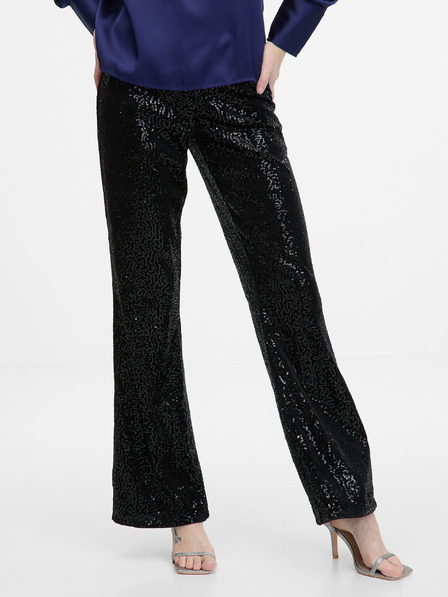 Orsay Schwarze Damenhose ORSAY
