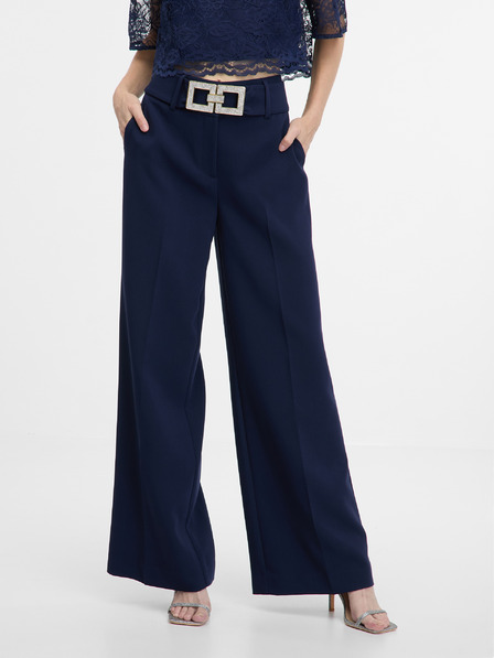 Orsay Blaue Damenhose ORSAY