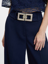 Orsay Blaue Damenhose ORSAY
