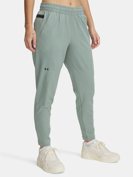Under Armour Damen Under Armour UA UNSTOPPABLE HYBRID Hose