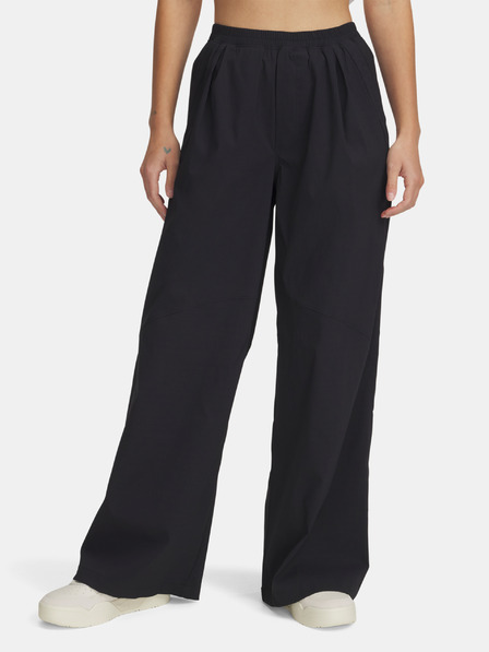 Under Armour Damen Under Armour UA Unstoppable Wvn Fallschirm Sporthose