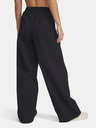 Under Armour Damen Under Armour UA Unstoppable Wvn Fallschirm Sporthose
