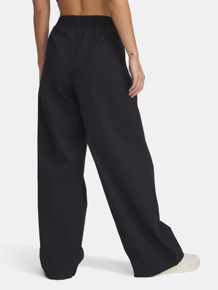 Under Armour Damen Under Armour UA Unstoppable Wvn Fallschirm Sporthose