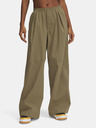 Under Armour Damen Under Armour UA Unstoppable Wvn Fallschirm Sporthose
