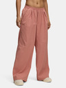 Under Armour Damen Under Armour UA Unstoppable Wvn Fallschirm Sporthose