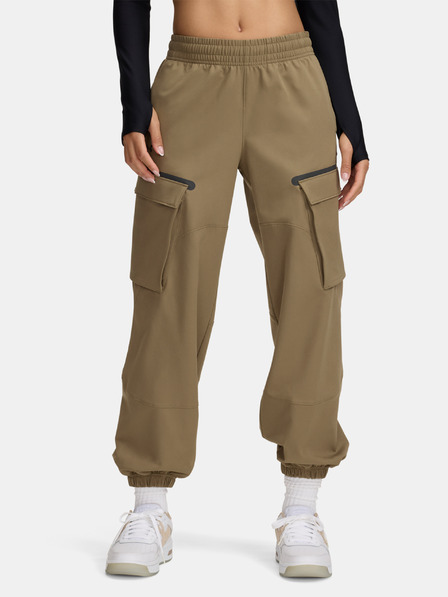 Under Armour Under Armour UA Unstoppable Cargo-Hose für Frauen