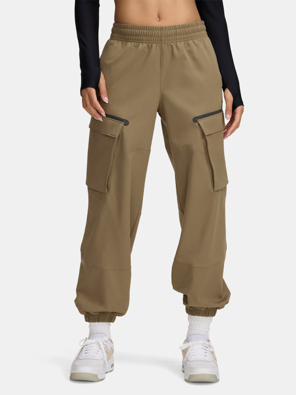 Under Armour Under Armour UA Unstoppable Cargo-Hose für Frauen