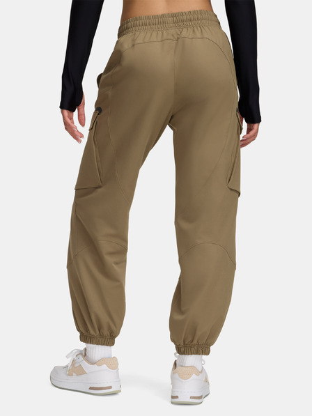 Under Armour Under Armour UA Unstoppable Cargo-Hose für Frauen