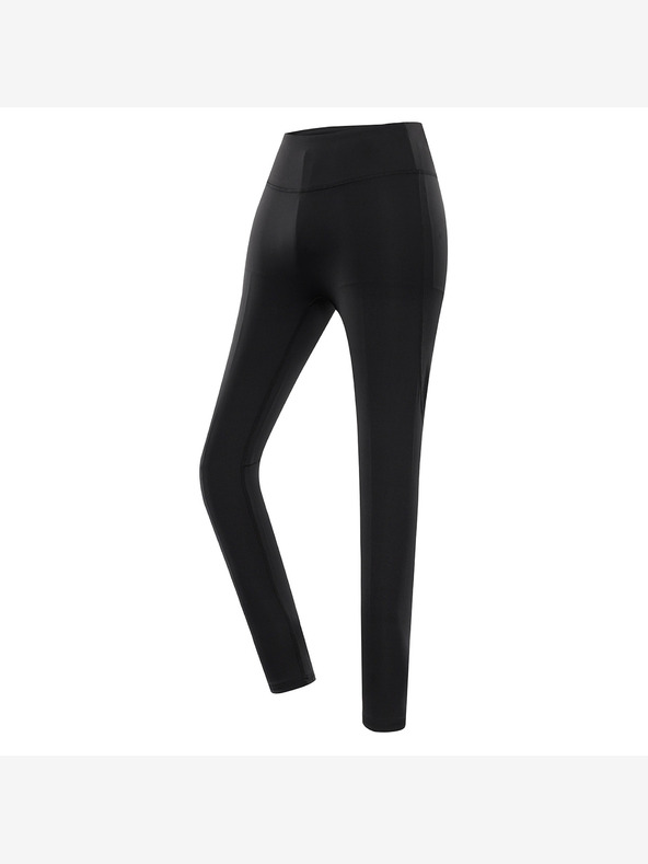 ALPINE PRO Schnell trocknende Damen-Leggings ALPINE PRO