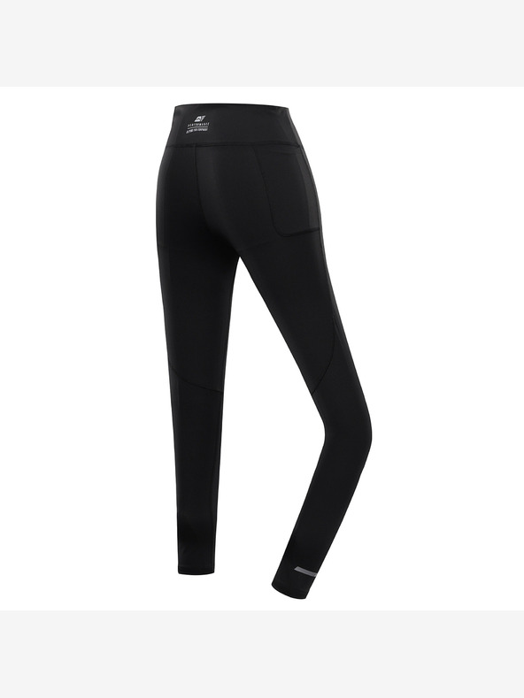 ALPINE PRO Schnell trocknende Damen-Leggings ALPINE PRO