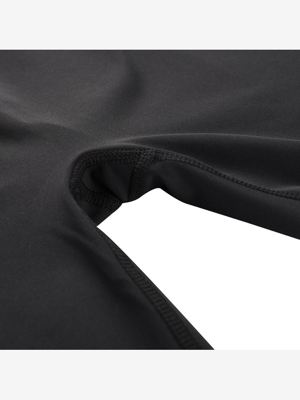 ALPINE PRO Schnell trocknende Damen-Leggings ALPINE PRO