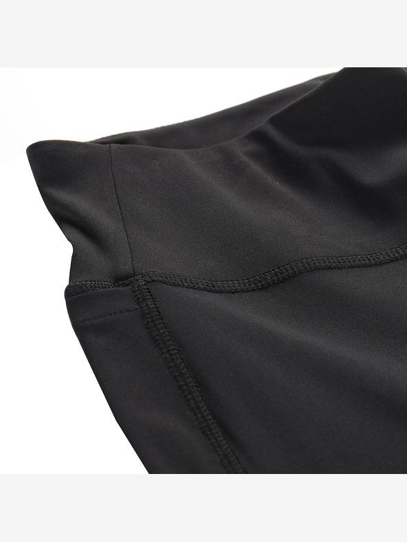 ALPINE PRO Schnell trocknende Damen-Leggings ALPINE PRO