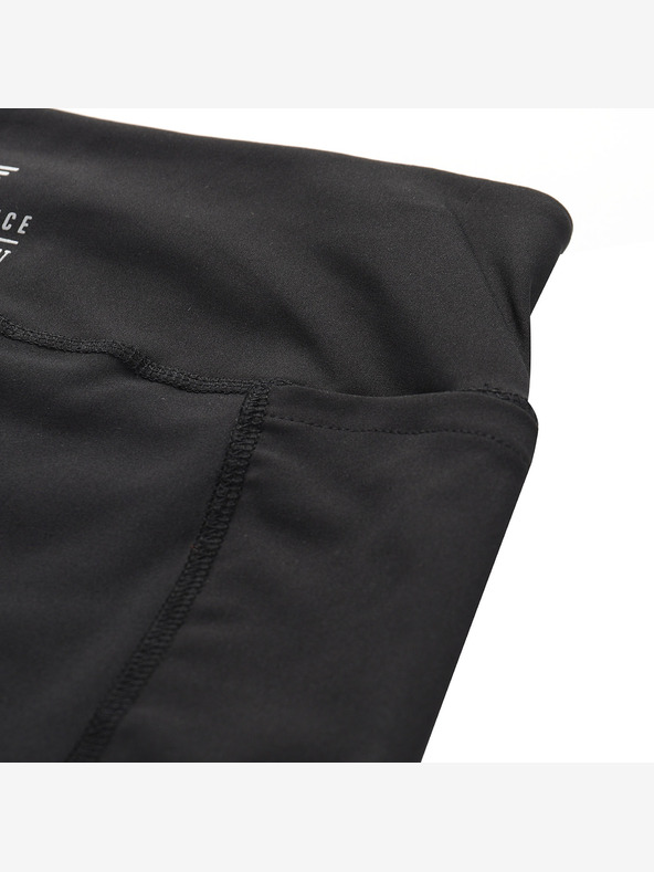 ALPINE PRO Schnell trocknende Damen-Leggings ALPINE PRO