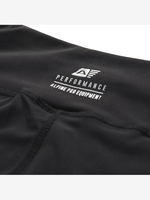 ALPINE PRO Schnell trocknende Damen-Leggings ALPINE PRO