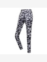 ALPINE PRO Schnell trocknende Damen-Leggings ALPINE PRO