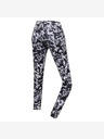 ALPINE PRO Schnell trocknende Damen-Leggings ALPINE PRO