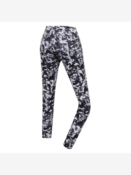 ALPINE PRO Schnell trocknende Damen-Leggings ALPINE PRO