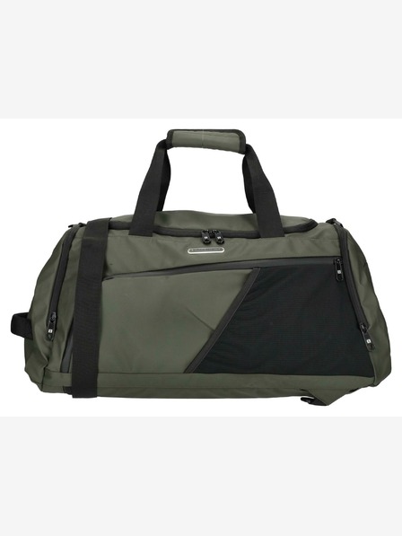 Enrico Benetti Northern 47254 Olive Bag