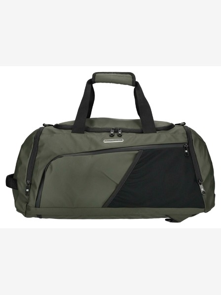 Enrico Benetti Northern 47254 Olive Bag