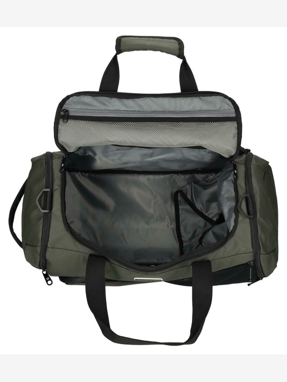 Enrico Benetti Northern 47254 Olive Bag