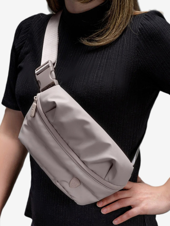 Heys Puffer Mini Waist Bag Atmosphere Waist Bag