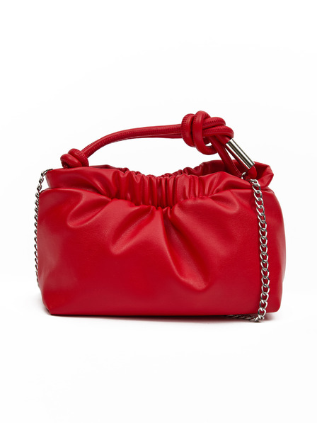 Orsay Rote Damenhandtasche ORSAY