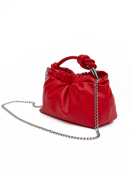 Orsay Rote Damenhandtasche ORSAY