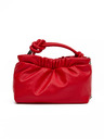 Orsay Rote Damenhandtasche ORSAY