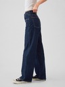 GAP Damen 90er Loose Mid Rise Jeans GAP