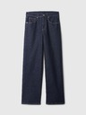 GAP Damen 90er Loose Mid Rise Jeans GAP