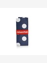 Reisenthel Mini Maxi Shopper Dark Blue with Dots Bag