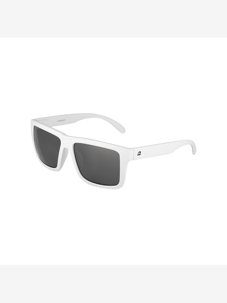 ALPINE PRO Sonnenbrille ALPINE PRO GROLLE weiß